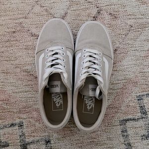 Women’s old skool vans